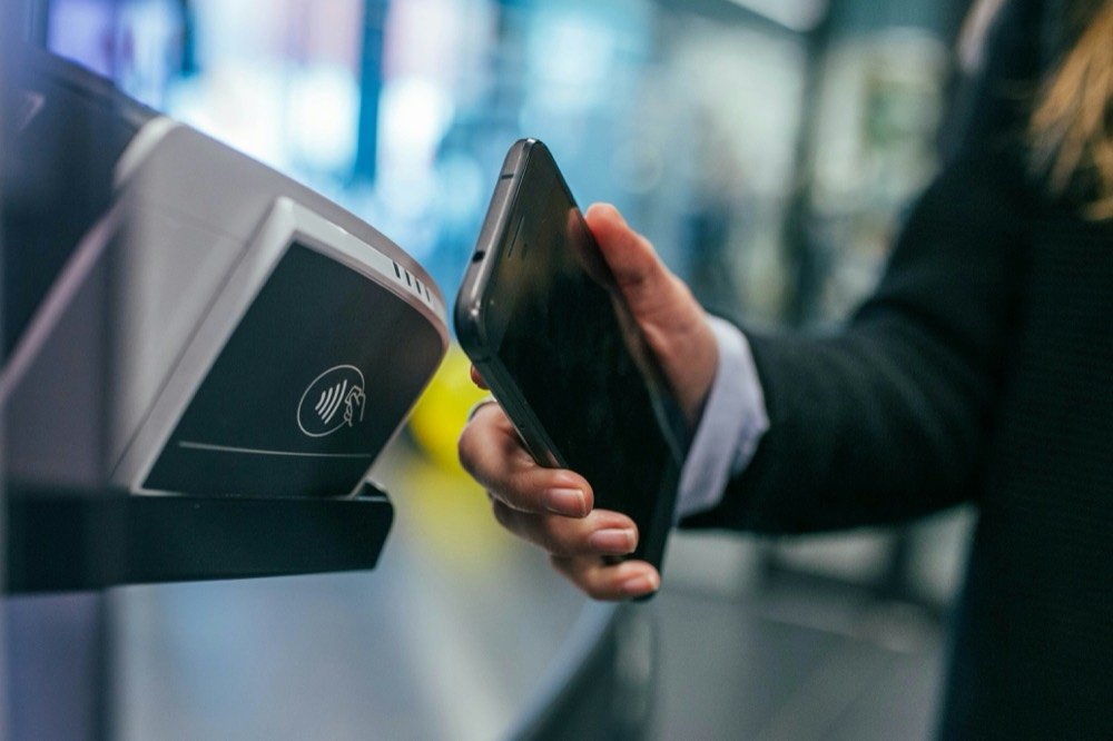 Financial Services & Fintech