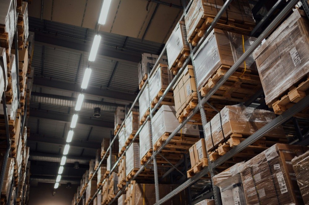Logistics & Supply Chain